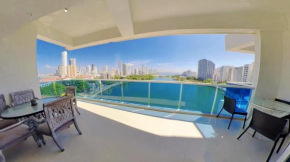 apartamento familiar